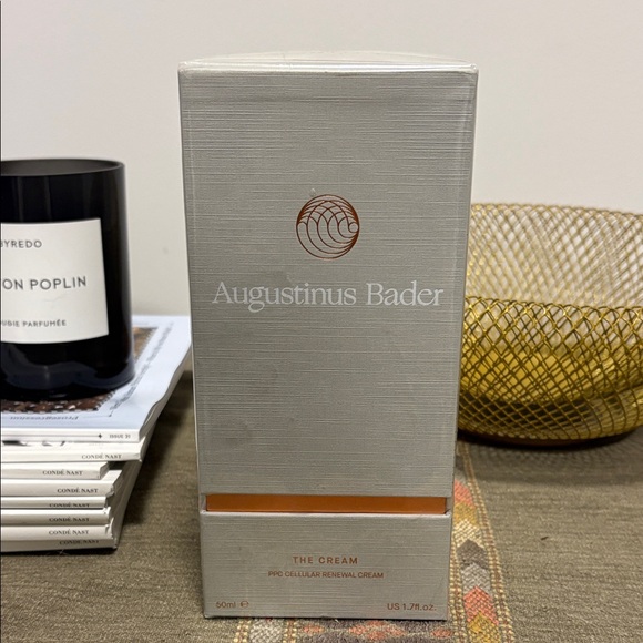 Augustinus Bader - The Cream - Picture 1 of 3